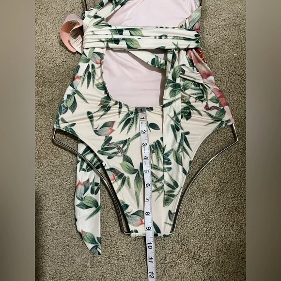 ❤️🔥BULK DISCOUNT Free People/Anthropologie/Revolve Brand: WE ARE HAH Swim - Picture 10 of 11